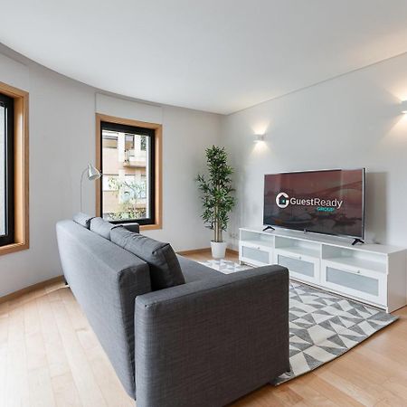 Guestready - Artsy Apartment Porto Kültér fotó