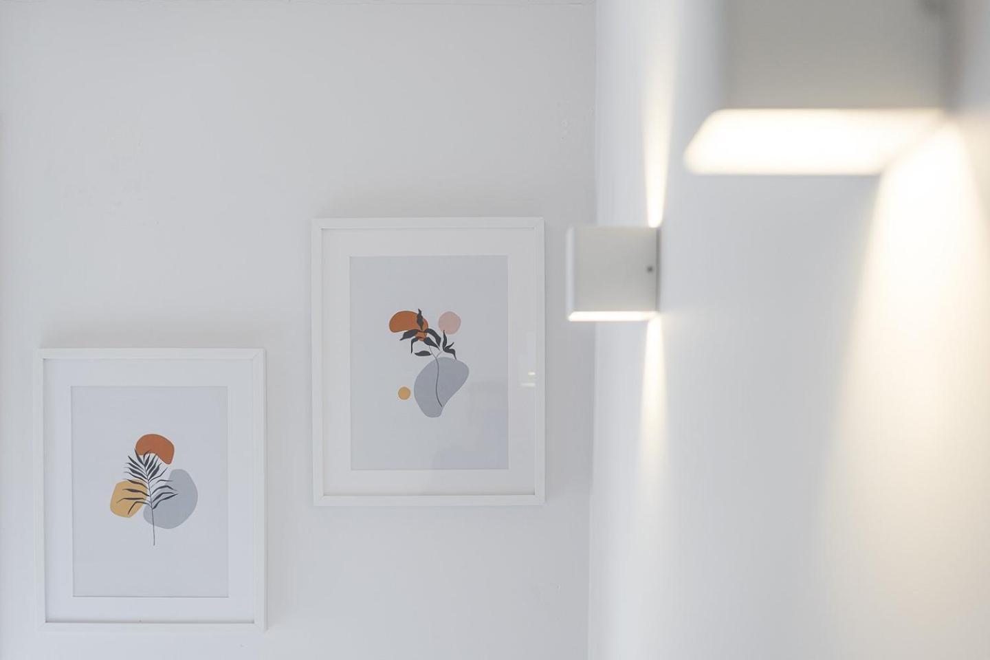 Guestready - Artsy Apartment Porto Kültér fotó