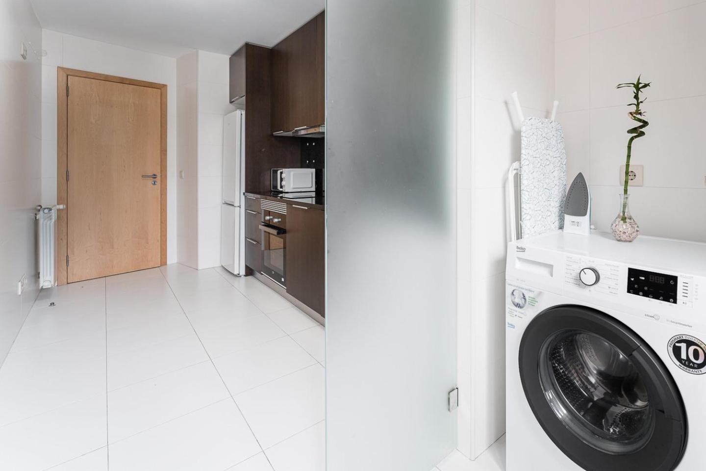 Guestready - Artsy Apartment Porto Kültér fotó