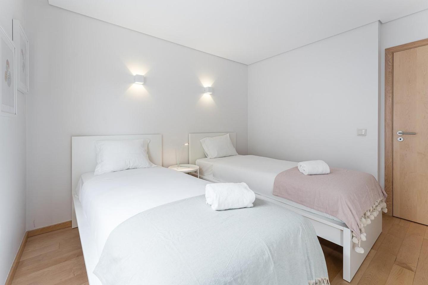 Guestready - Artsy Apartment Porto Kültér fotó