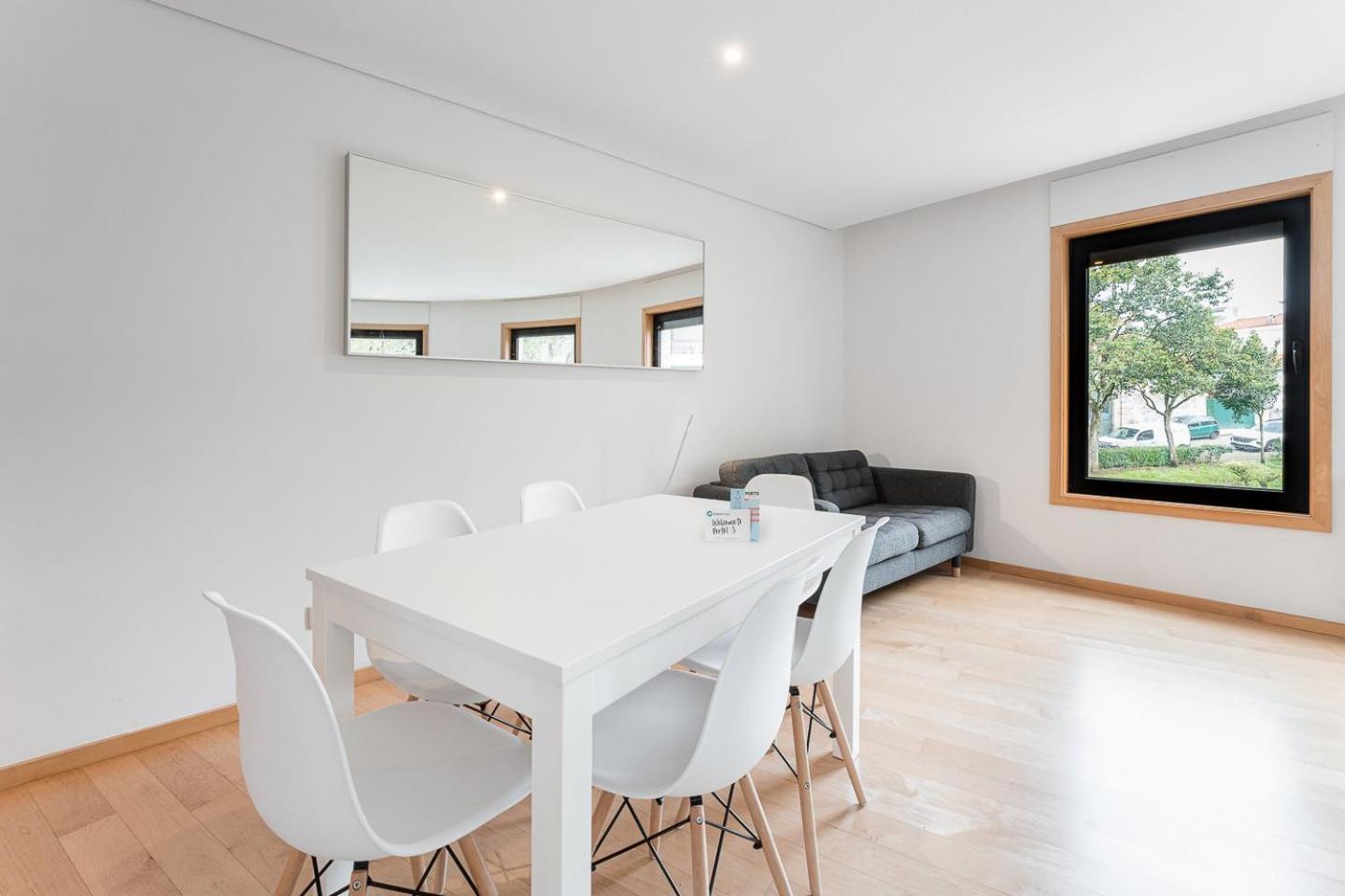 Guestready - Artsy Apartment Porto Kültér fotó