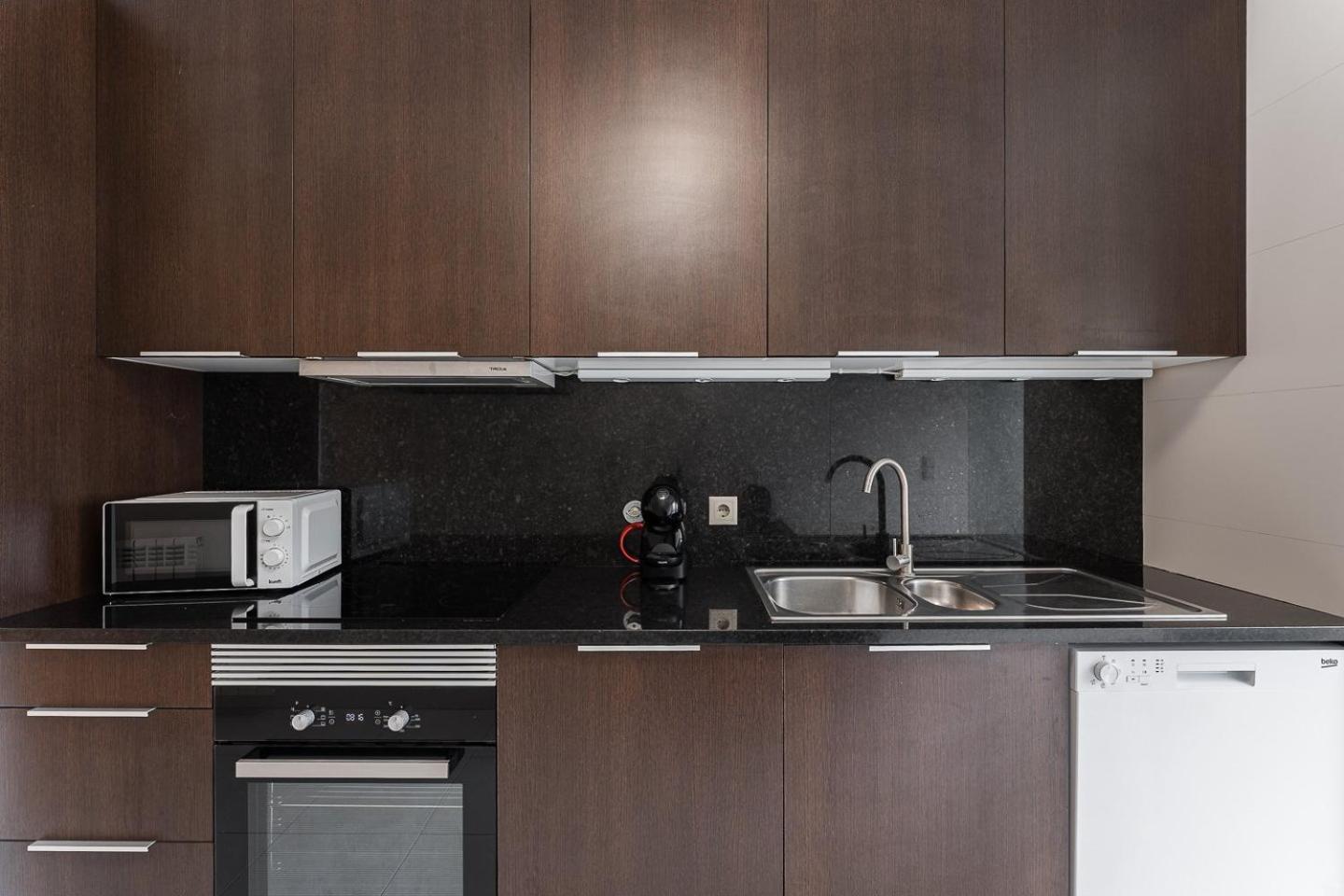 Guestready - Artsy Apartment Porto Kültér fotó