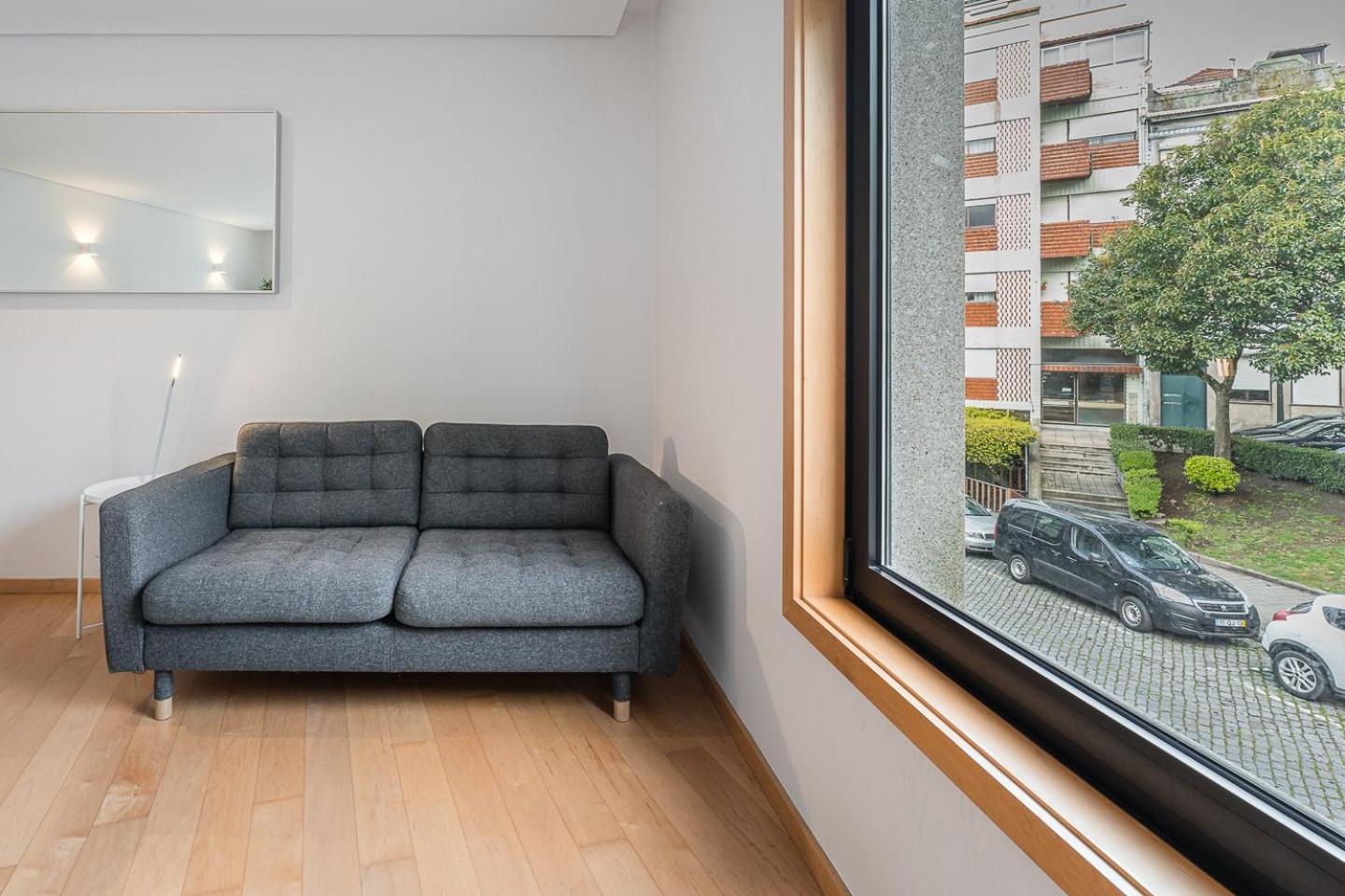 Guestready - Artsy Apartment Porto Kültér fotó
